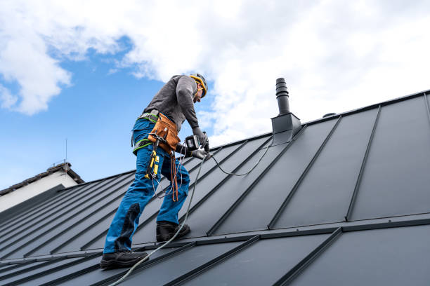 Best Emergency Roof Repair Services  in Succasunna, NJ