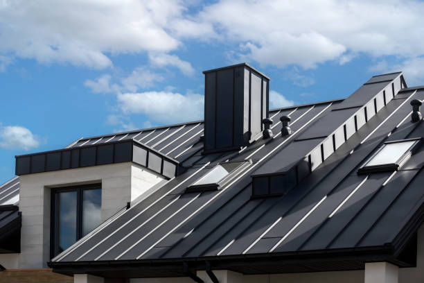 Best Roof Leak Repair  in Succasunna, NJ